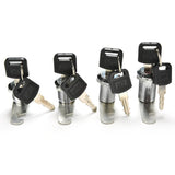 Locks Door Cabinet Mailbox Drawer Cupboard Locker Security Furniture Locks and Keys Hardware - 5minutessolution