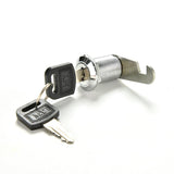 Locks Door Cabinet Mailbox Drawer Cupboard Locker Security Furniture Locks and Keys Hardware - 5minutessolution