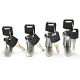 Locks Door Cabinet Mailbox Drawer Cupboard Locker Security Furniture Locks and Keys Hardware - 5minutessolution