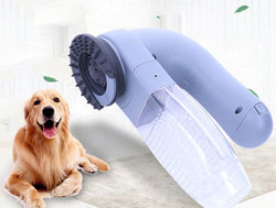 Electric Pet Grooming Dog Animals Pet Supplies Dog Supplies Dog Toys - 5minutessolution