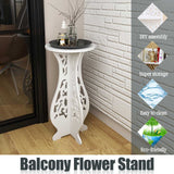 Balcony Flower Garden Lawn Gardening Plant Stands - 5minutessolution