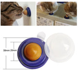 Cat Treats Energy Ball Animals Pet Supplies Cat Supplies Cat Food - 5minutessolution