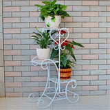 3-TIER GARDEN Garden Lawn Gardening Plant Stands - 5minutessolution