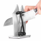 THE BEST PROFESSIONAL KNIFE SHARPENER FOR SHARPENING AND POLISHING - 5minutessolution