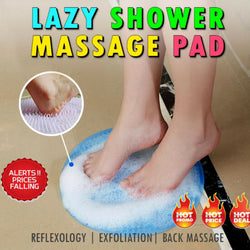Health Personal Care Massage & Relaxation Massage Pad Silicone - 5minutessolution