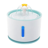 Automatic Cat Water Fountain Animals Pet Supplies Cat Supplies Cat Toys - 5minutessolution