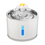 Automatic Cat Water Fountain Animals Pet Supplies Cat Supplies Cat Toys - 5minutessolution