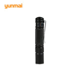 LED Flashlight Torch Pocket Light Waterproof - 5minutessolution