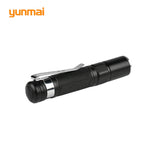 LED Flashlight Torch Pocket Light Waterproof - 5minutessolution