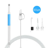 Health Personal Care Ear Care Ear Wax Removal Kits 3 In 1 Digital Ear Cleaning - 5minutessolution