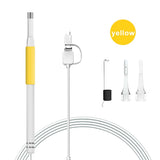 Health Personal Care Ear Care Ear Wax Removal Kits 3 In 1 Digital Ear Cleaning - 5minutessolution