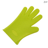 Home Kitchen Dining Cookware and Bakeware Silicone Glove - 5minutessolution