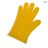 Home Kitchen Dining Cookware and Bakeware Silicone Glove - 5minutessolution