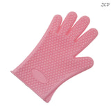 Home Kitchen Dining Cookware and Bakeware Silicone Glove - 5minutessolution