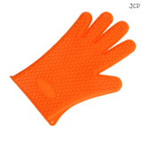 Home Kitchen Dining Cookware and Bakeware Silicone Glove - 5minutessolution