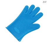 Home Kitchen Dining Cookware and Bakeware Silicone Glove - 5minutessolution