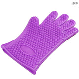 Home Kitchen Dining Cookware and Bakeware Silicone Glove - 5minutessolution