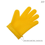 Home Kitchen Dining Cookware and Bakeware Silicone Glove - 5minutessolution