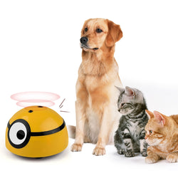 Animals Pet Supplies Dog Supplies Dog Toys Infrared Sensor Rabbit Puppy - 5minutessolution