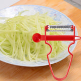 Magic Slicer (3 pcs) Fruits and Vegetables - 5minutessolution